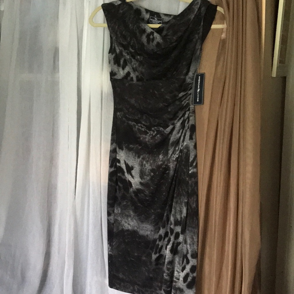 American Living Sleeveless Dress
